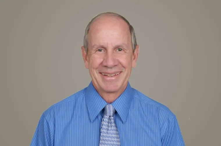 Dennis Litchenberger